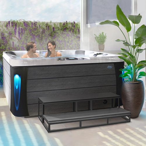 Escape X-Series hot tubs for sale in Rochester Hills